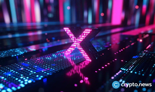 Preview image for: Crypto Muted on X Amid AI Content Surge