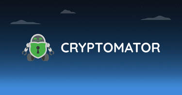 OpenGraph image for cryptomator.org/