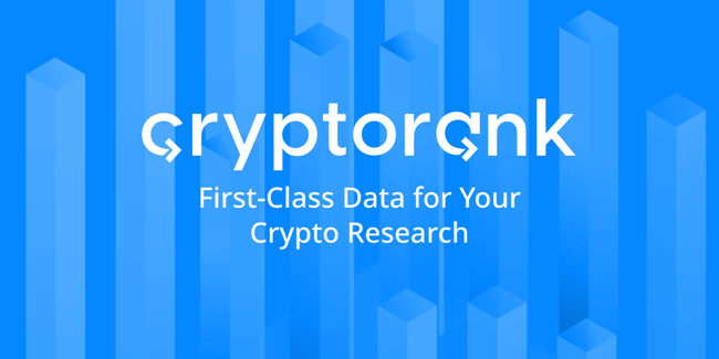 Preview image for: Crypto Market Cap Hits $2.79T