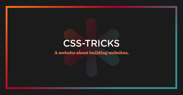 OpenGraph image for css-tricks.com/accessibility-events/