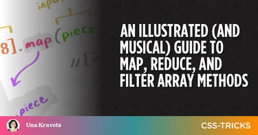 OpenGraph image for css-tricks.com/an-illustrated-and-musical-guide-to-map-reduce-and-filter-array-methods/