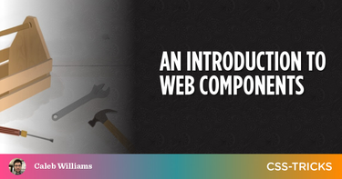OpenGraph image for css-tricks.com/an-introduction-to-web-components/