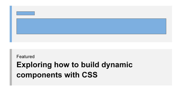 OpenGraph image for css-tricks.com/building-resizeable-components-relative-css-units/