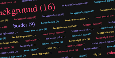OpenGraph image for css-tricks.com/create-a-tag-cloud-with-some-simple-css-and-even-simpler-javascript/