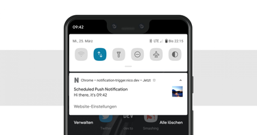 OpenGraph image for css-tricks.com/creating-scheduled-push-notifications/