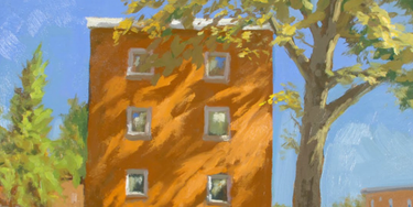 OpenGraph image for css-tricks.com/css-dappled-light-effect/