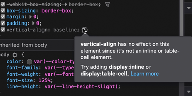 OpenGraph image for css-tricks.com/css-is-a-strongly-typed-language/