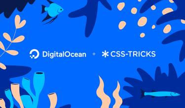 OpenGraph image for css-tricks.com/css-tricks-is-joining-digitalocean/