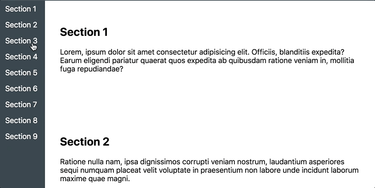 OpenGraph image for css-tricks.com/downsides-of-smooth-scrolling/
