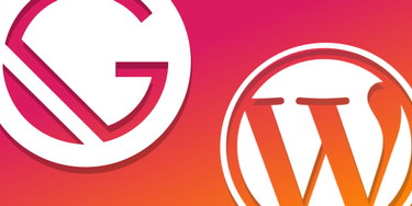 OpenGraph image for css-tricks.com/gatsby-and-wordpress/