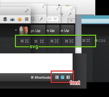 OpenGraph image for css-tricks.com/icon-fonts-vs-svg/