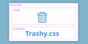 OpenGraph image for css-tricks.com/introducing-trashy-css/