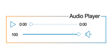 OpenGraph image for css-tricks.com/lets-create-a-custom-audio-player/