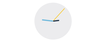 OpenGraph image for css-tricks.com/of-course-we-can-make-a-css-only-clock-that-tells-the-current-time/