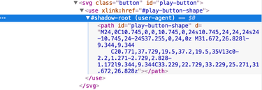 OpenGraph image for css-tricks.com/pretty-good-svg-icon-system/