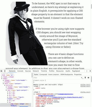 OpenGraph image for css-tricks.com/print-magazine-layouts-converted-to-web-layouts/