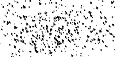 OpenGraph image for css-tricks.com/simulating-mouse-movement/
