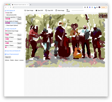 OpenGraph image for css-tricks.com/svgcode-raster-to-vector/