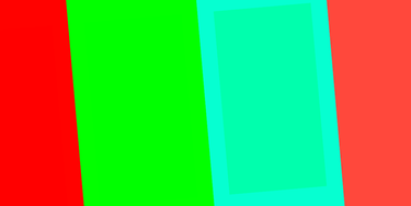 OpenGraph image for css-tricks.com/the-expanding-gamut-of-color-on-the-web/