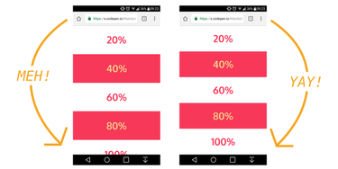 OpenGraph image for css-tricks.com/the-trick-to-viewport-units-on-mobile/
