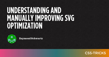 OpenGraph image for css-tricks.com/understanding-and-manually-improving-svg-optimization/