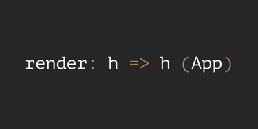OpenGraph image for css-tricks.com/what-does-the-h-stand-for-in-vues-render-method/