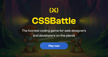 OpenGraph image for cssbattle.dev/