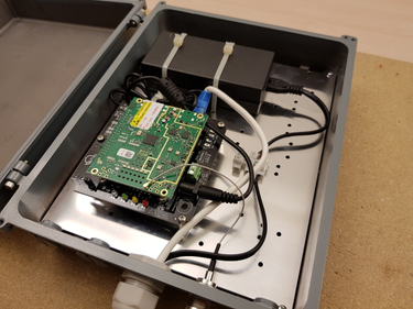 OpenGraph image for custom-build-robots.com/raspberry-pi-elektronik/long-range-wide-area-network-lorawan-gateway/10588