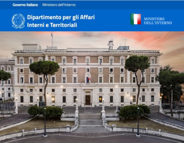 OpenGraph image for dait.interno.gov.it/territorio-e-autonomie-locali/pareri/12888