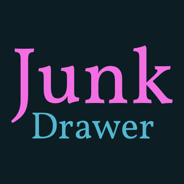 OpenGraph image for danabyerly-junkdrawer.website/