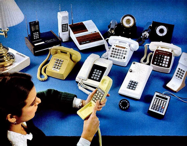 OpenGraph image for danismm.tumblr.com/post/190915063199/new-phones-1979