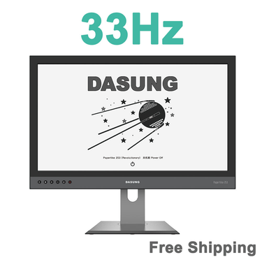 OpenGraph image for dasung-tech.myshopify.com/products/dasung-25-3-e-ink-monitor-paperlike-253