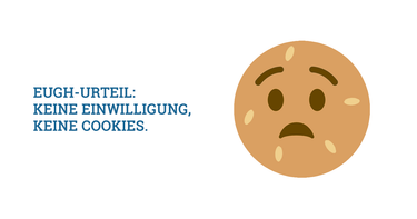 OpenGraph image for datenschutz-generator.de/eugh-cookie-einwilligung-banner-detailinformationen-pflicht/