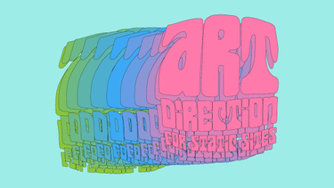 OpenGraph image for daverupert.com/2021/01/art-direction-for-static-sites/