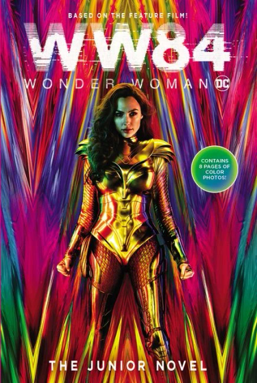 OpenGraph image for dcextendeduniverse.fandom.com/wiki/Wonder_Woman_1984:_The_Junior_Novel