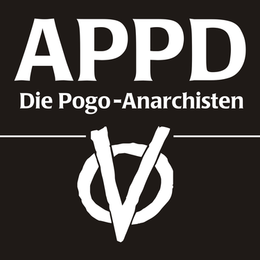 OpenGraph image for de.wikipedia.org/wiki/Anarchistische_Pogo-Partei_Deutschlands