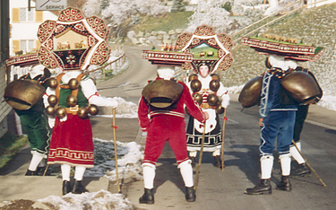 OpenGraph image for de.wikipedia.org/wiki/Silvesterklaus