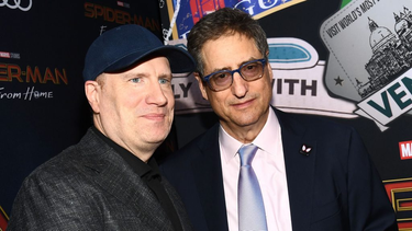 OpenGraph image for deadline.com/2019/08/kevin-feige-spider-man-franchise-exit-disney-sony-dispute-avengers-endgame-captain-america-winter-soldier-tom-rothman-bob-iger-1202672545/