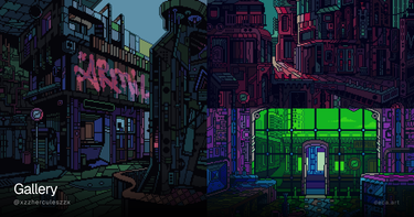 OpenGraph image for deca.art/xzzherculeszzx/gallery