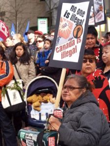 OpenGraph image for decolonization.wordpress.com/2015/09/21/no-one-is-illegal-canada-is-illegal-negotiating-the-relationships-between-settler-colonialism-and-border-imperialism-through-political-slogans/