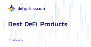 OpenGraph image for defiprime.com/stablecoins