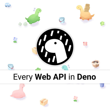 OpenGraph image for deno.com/blog/every-web-api-in-deno