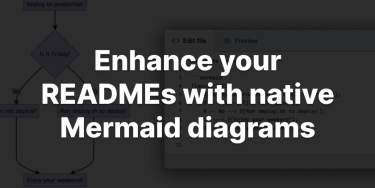 OpenGraph image for dev.to/360macky/enhance-your-readmes-with-native-mermaid-diagrams-3g7l