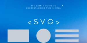 OpenGraph image for dev.to/cavezza/the-simple-guide-to-html-svgs-461j