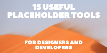 OpenGraph image for dev.to/madza/15-useful-placeholder-tools-for-designers-and-developers-4m7n