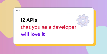 OpenGraph image for dev.to/monicafidalgo/12-apis-that-you-as-a-developer-will-love-it-4ec6