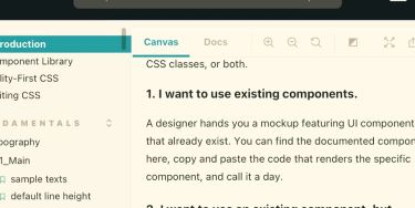 OpenGraph image for https://dev.to/nickytonline/storybook-talk-live-coding-klp