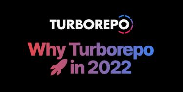 OpenGraph image for https://dev.to/swyx/why-turborepo-will-be-the-first-big-trend-of-2022-4gfj