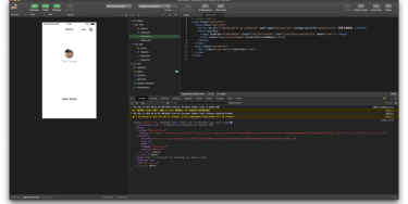 OpenGraph image for dev.to/tomayac/a-quick-look-at-wechat-s-mini-programs-1kba