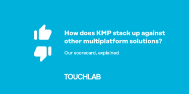 OpenGraph image for dev.to/touchlab/how-does-kotlin-multiplatform-stack-up-against-other-solutions-our-scorecard-explained-4g28